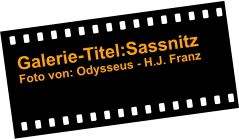 Galerie-Titel:Sassnitz Foto von: Odysseus - H.J. Franz